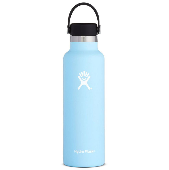 Hydroflask metal water bottles lilac 21oz