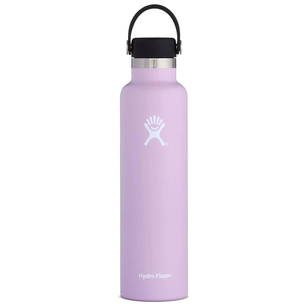 Hydro flask sale big water bottles frost 21oz