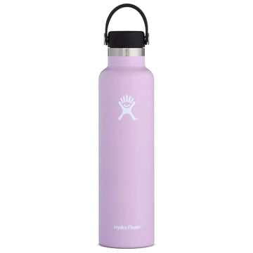 New Other Hydro Flask 12 oz Kids Pink/Pink Sippy Wide Mouth With