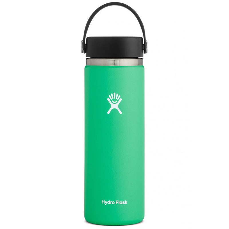 hydroflask big water bottle 20oz spearmint