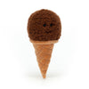 Chocolate Irrisistible Ice Cream Cone