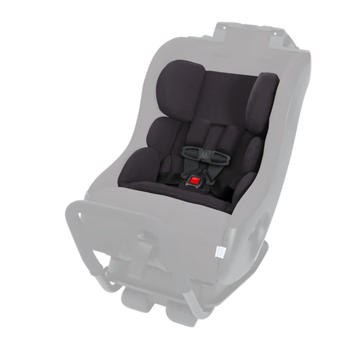 Clek Infant Thingy Car Seat Booster Seat Protector in Carbon