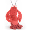 larry lobster jellycat