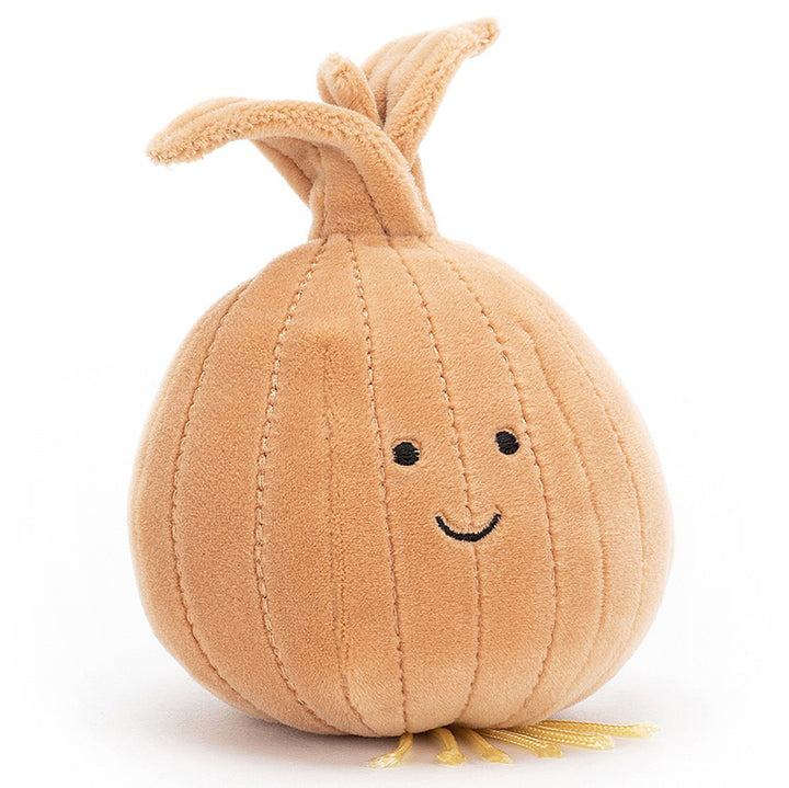 jellycat onion vegetable
