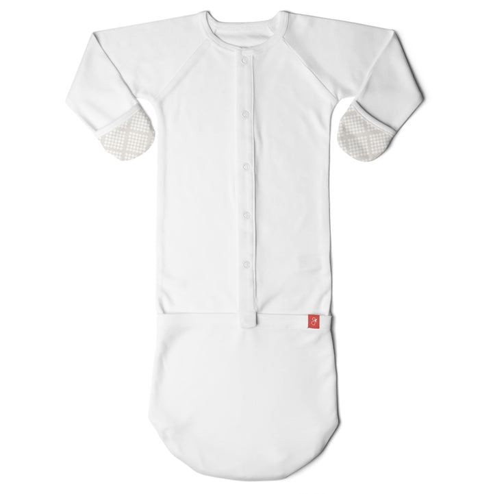 GoumiKids Diamond Dots GoumiJamms baby sleep sack