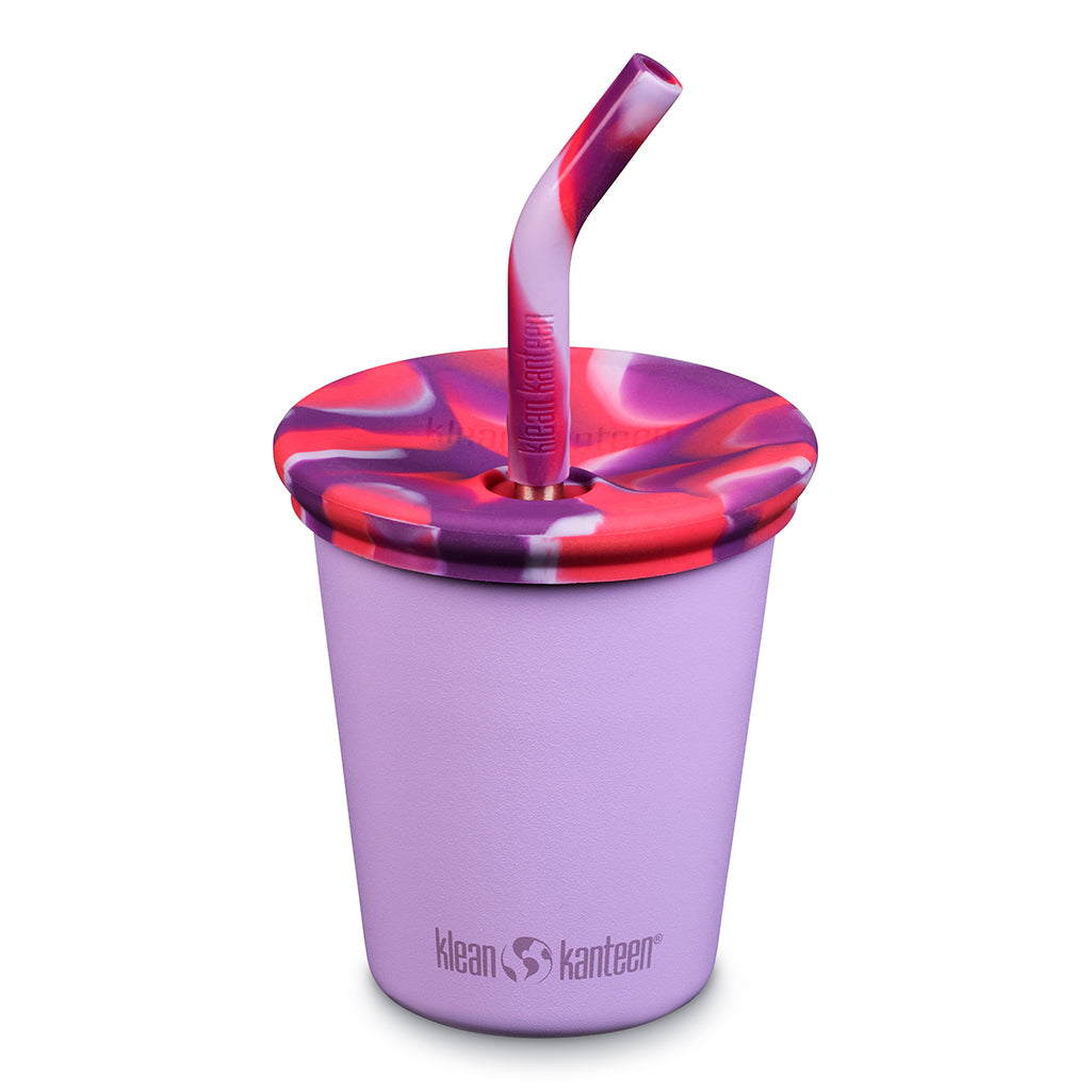 Klean Kanteen kids straw cup