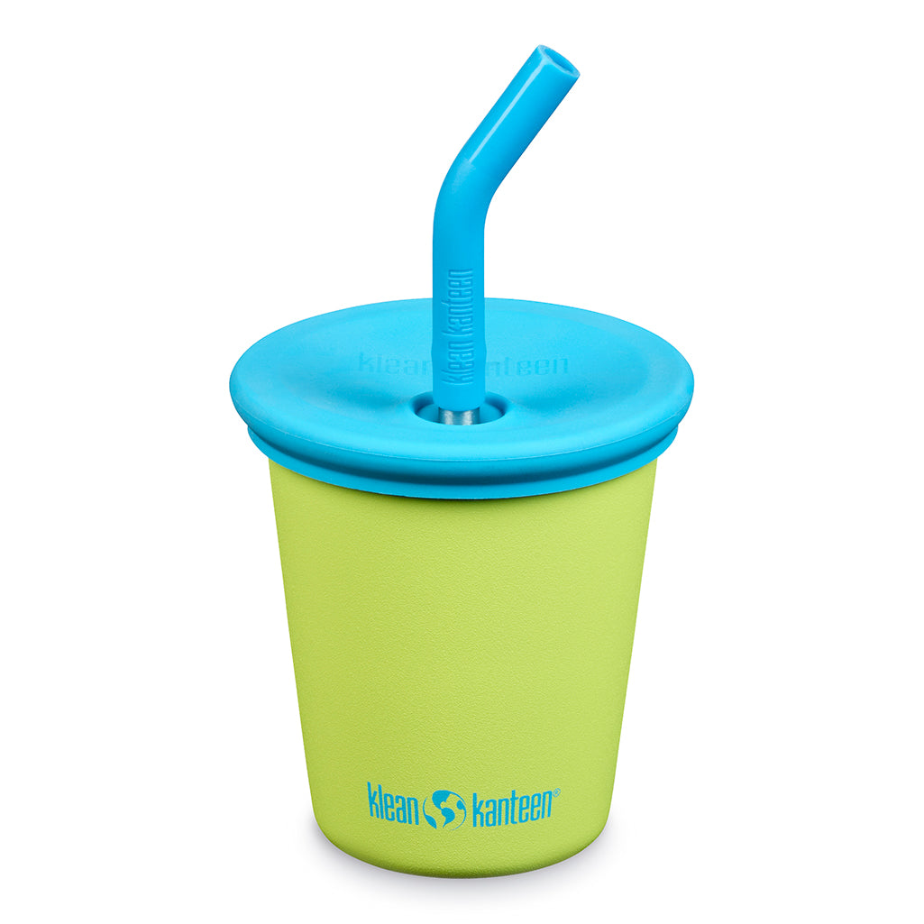 Klean Kanteen straw cup