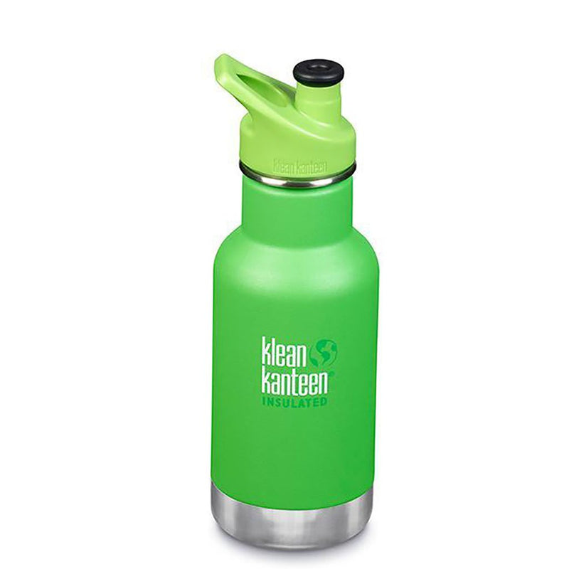 Klean Kanteen Lizard Tails 12 oz Kid&