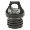 Klean Kanteen Loop Water bottle Cap in Black