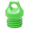 Klean Kanteen Loop Cap in Green water bottle lid