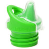 Klean Kanteen Sippy Cap in Green