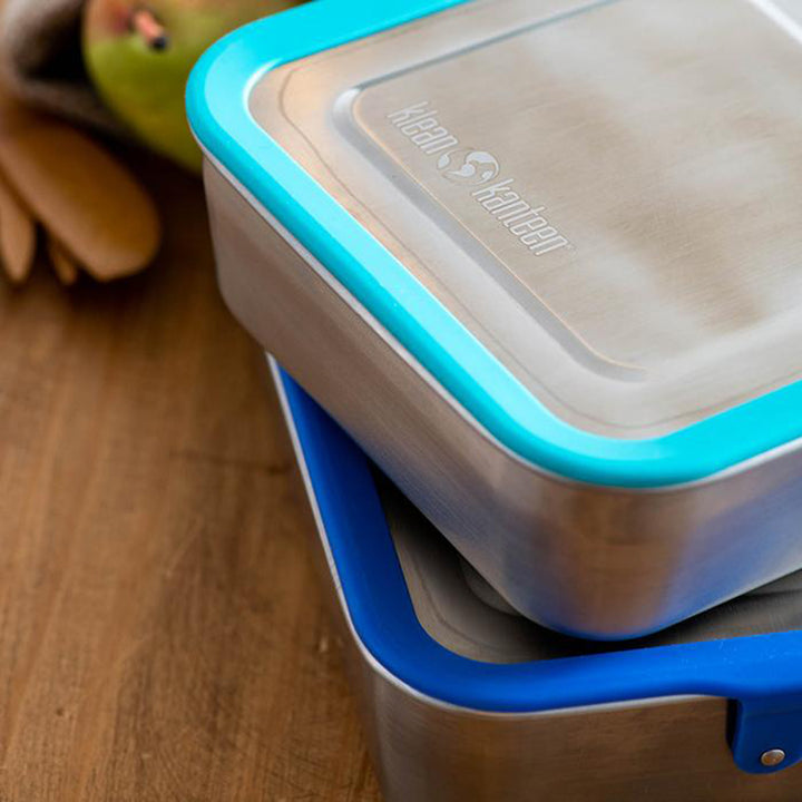 lifestyle_2, Klean Kanteen Food Box Complete Set Storage Container Bundle
