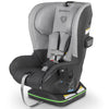 UPPAbaby Knox Convertible Car Seat in Jordan Grey