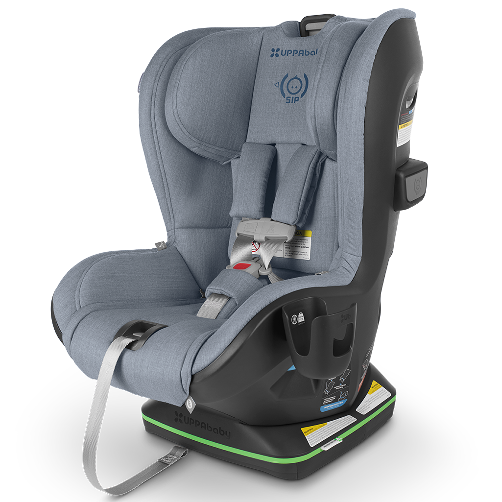 UPPAbaby car seat Knox Convertible Car Seat in Gregory