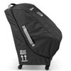 Side of UPPAbaby Car Seat Travel Bag Accessory for Knox and Alta