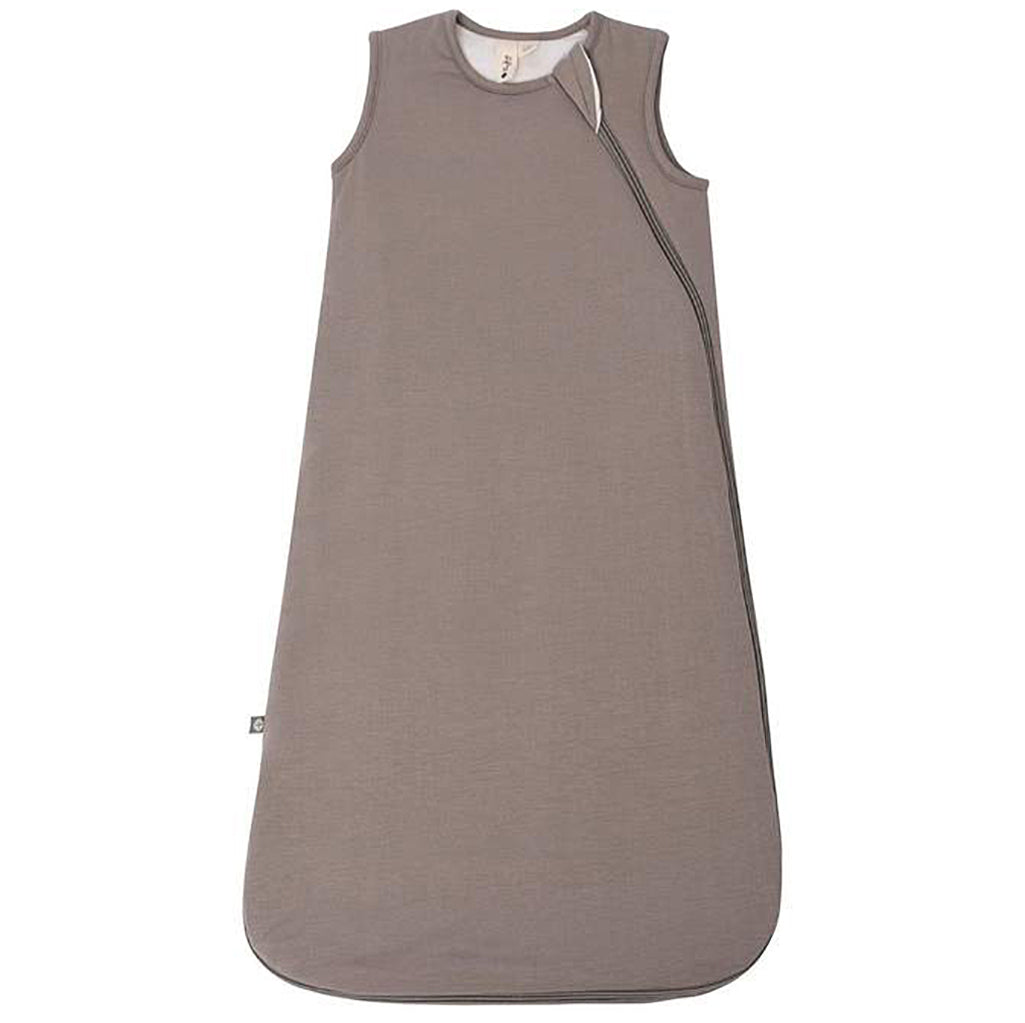 Kyte Baby Sleep Sack infant sleepwear in grey brown