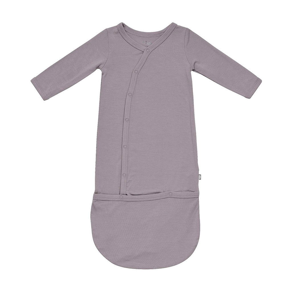 Kyte mushroom infant sleep sack