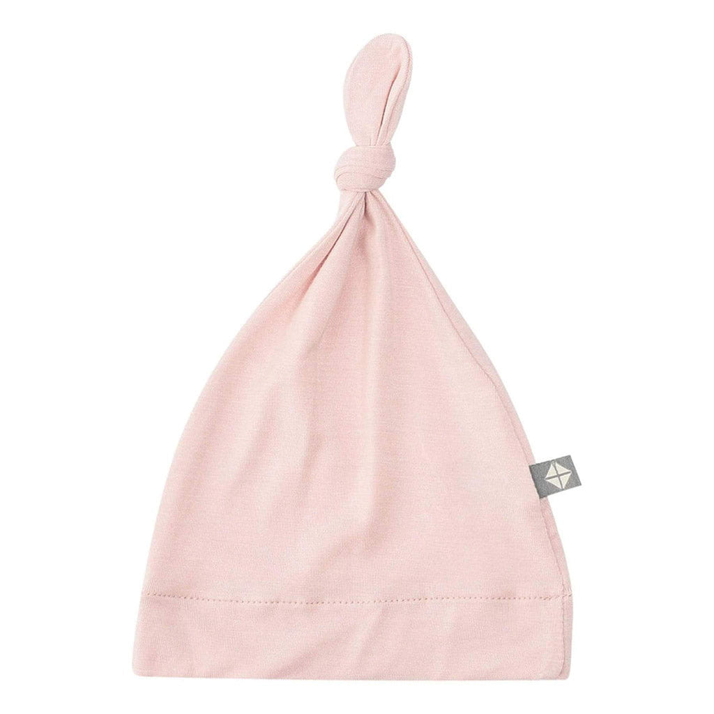 Kyte pink baby girl cap
