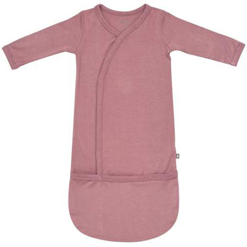 KyteBaby baby girl sleep gowns