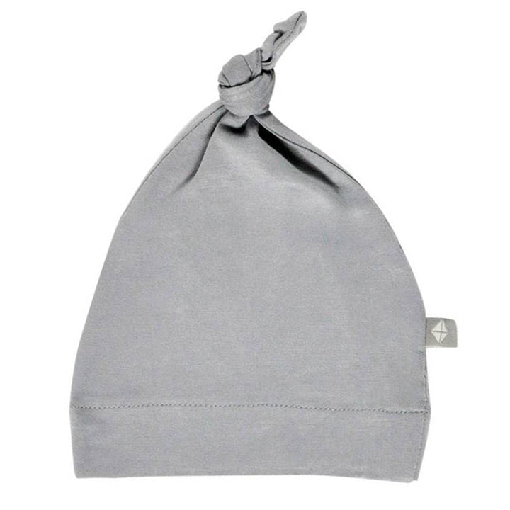 Kyte Baby grey baby boy hats