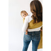 KyteBaby cypress baby front carrier