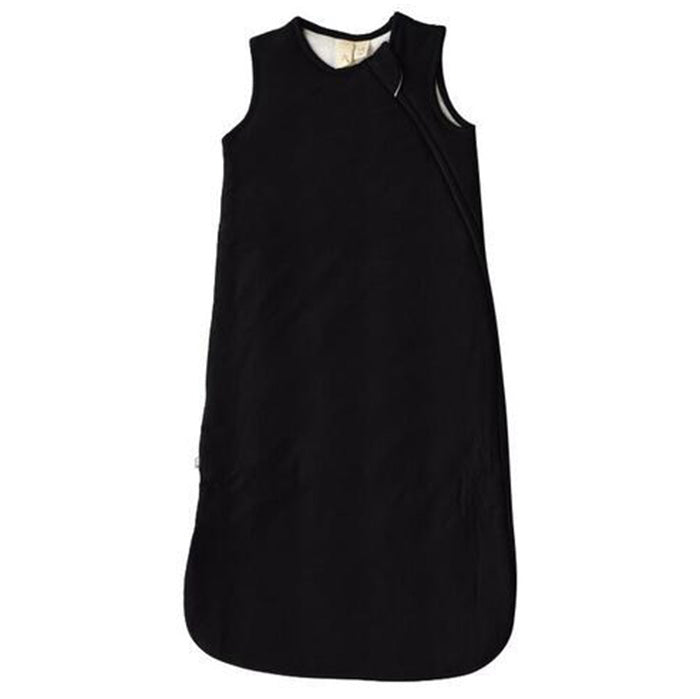 Midnight shade gives the Kyte Baby Sleep Sack Tog 1.0 a sleek look, perfect as a toddler sleep sack