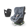 Gregory UPPAbaby KNOX Convertible Car Seat and Cup Holder