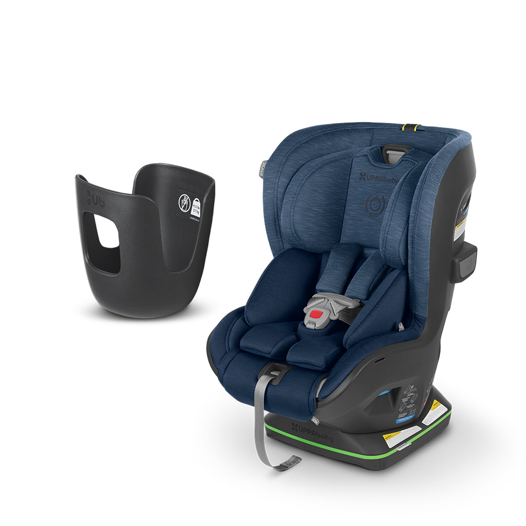 Noa  UPPAbaby KNOX Convertible Car Seat and Cup Holder