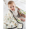 lifestyle_3, LouLou LOLLIPOP Deluxe Bamboo & Cotton Muslin Children's Quilt Blanket