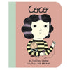 My First Little People, BIG DREAMS Children's Books  coco chanel mini