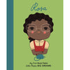 My First Little People, BIG DREAMS Children's Books  rosa parks mini