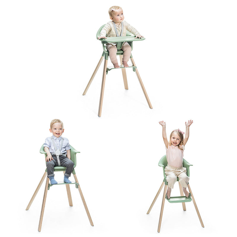 Stokke Clikk High chair