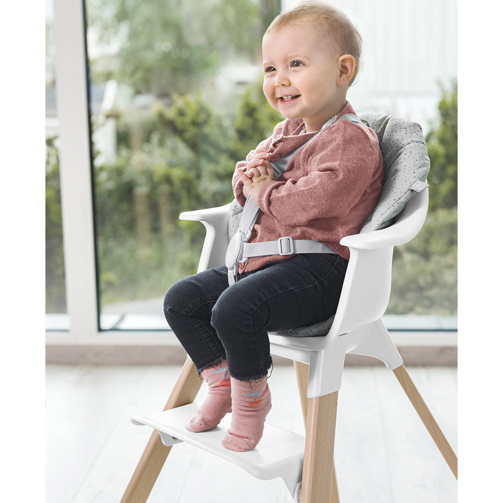 Stokke Clikk high chair