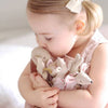 lifestyle_1, Maileg Children's Pretend Play Doll Little Sister Ballerina Mouse pink tutu