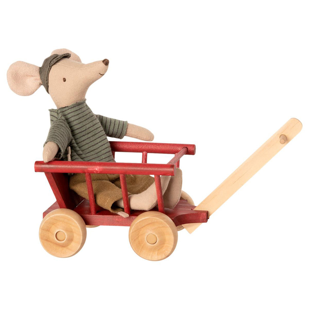 maileg mouse doll house accessories