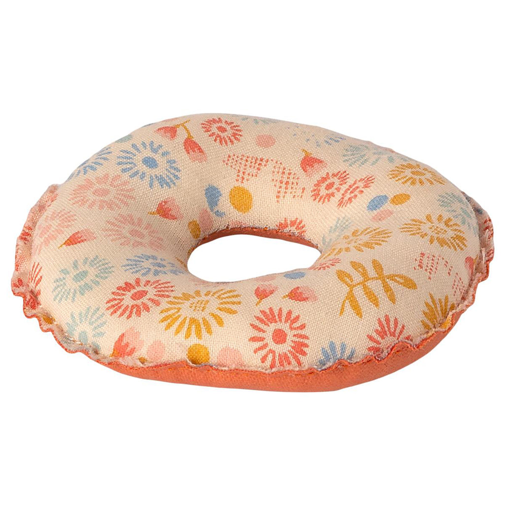 maileg mouse small flower float