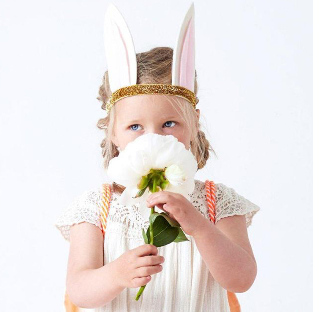 lifestyle_2, Meri Meri Bunny Dress-Up Kit Children's Pretend Play Costume Accessory