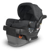 Uppababy Black MESA V2 Infant Car Seat
