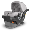 UPPAbaby Infant Car Seat with base in Stella