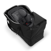 UPPAbaby MESA MAX Car Seat inside Travel Bag
