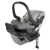 UPPAbaby MESA MAX Car Seat in Anthony Grey