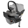 UPPAbaby MESA MAX Car Seat in Anthony with Base