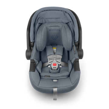UPPAbaby Mesa Max Car Seat + Travel Bag – Hazel & Fawn