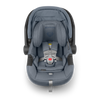 UPPAbaby MESA MAX Car Seat in Gregory with Infant Insert