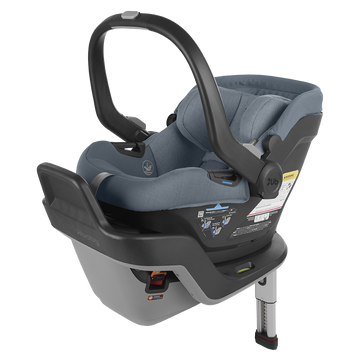 uppababy mesa max travel bag UPPAbaby Mesa Max Car Seat + Travel Bag – Hazel & Fawn