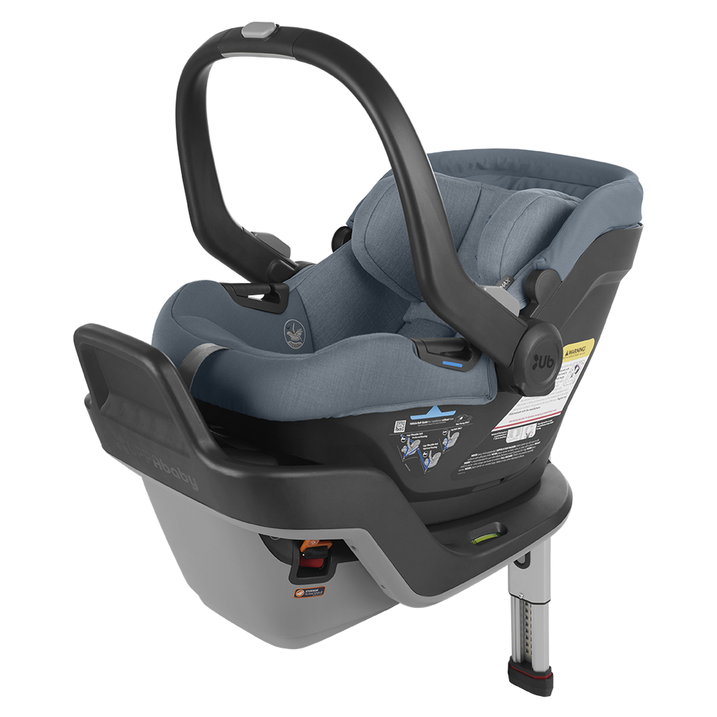 UPPAbaby MESA MAX Car Seat in Gregory