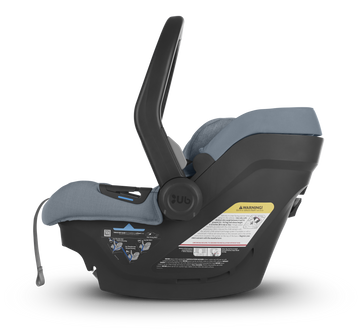 uppababy mesa car seat with base UPPAbaby Mesa Max Car Seat + Travel Bag – Hazel & Fawn