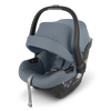 UPPAbaby MESA MAX Car Seat in Gregory with Canopy