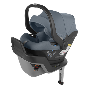 uppababy car seat faa approved UPPAbaby Mesa Max Car Seat + Travel Bag – Hazel & Fawn