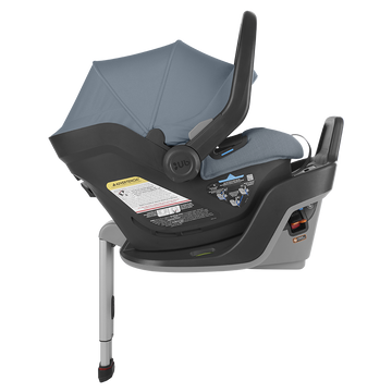 UPPAbaby Mesa Max Car Seat + Travel Bag – Hazel & Fawn
